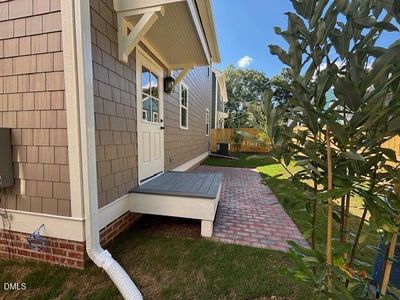 New construction Single-Family house 2658 Lawndale Ave, Durham, NC 27705 - image