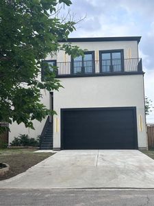 New construction Single-Family house 4313 Lafayette Street, Bellaire, TX 77401 - photo 0