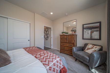 New construction Single-Family house 4885 N Rome St, Aurora, CO 80019 plan Pathfinder - image 17