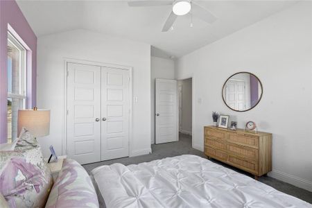 New construction Single-Family house 1017 Karis Blvd, Crowley, TX 76036 plan The Mason - image 11