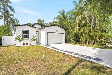New construction Single-Family house 1117 15Th Ave Nw, Largo, FL 33770 - image