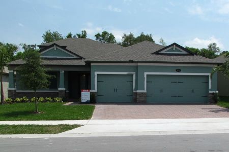 Ravencliffe by M/I Homes in Oviedo - photo 23 23