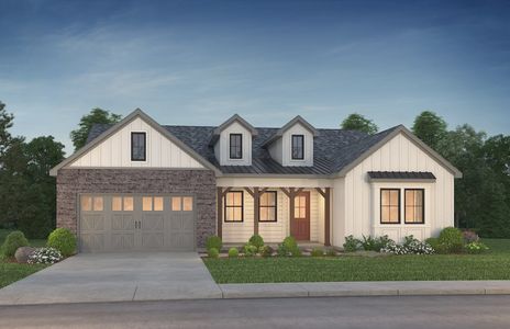 Amara Chase by Shea Homes in Huntersville - photo 17 17