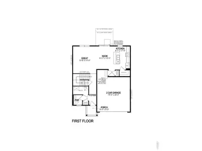New construction Single-Family house 7414 W 26Th St, Greeley, CO 80634 - image