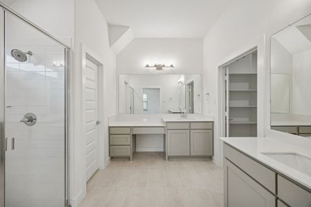 New construction Single-Family house 1715 Windmill Ln, Princeton, TX 75407 plan Gilmour II - image 18