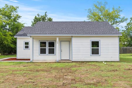 New construction Single-Family house 405 Vista Mdws, West Tawakoni, TX 75474 null- photo 0