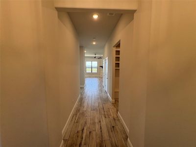 New construction Single-Family house 822 Sanders Rd, Whitesboro, TX 76273 - image 3