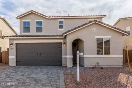 New construction Single-Family house 11624 W Beck Ave, Youngtown, AZ 85363 null- photo 0 0