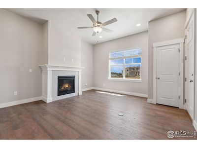 New construction Townhouse house 4248 Trapper Lake Dr, Loveland, CO 80538 plan Camden - image 9