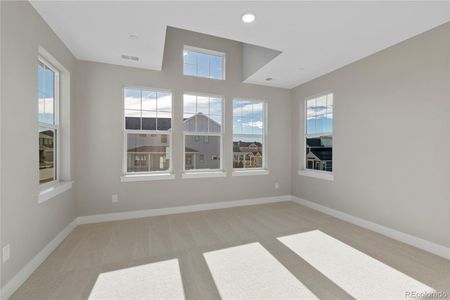 New construction Single-Family house 1919 Chestnut Ave, Erie, CO 80516 plan Estes - image 17