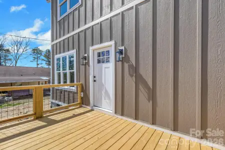 New construction Single-Family house 31 Elkwood Ave, Asheville, NC 28804 - image