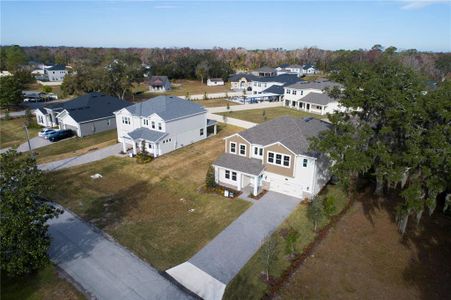 New construction Single-Family house 124 Lake Dr, Oviedo, FL 32765 Glenwood- photo 38 38