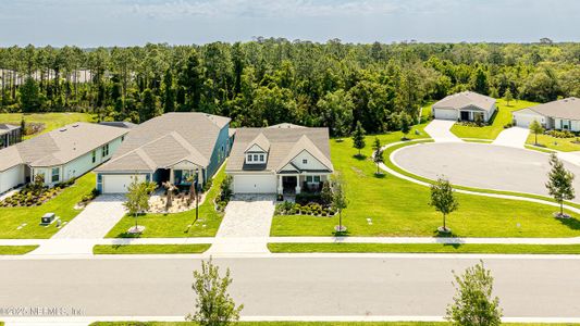 New construction Single-Family house 223 Creek Pebble Dr, Ponte Vedra, FL 32081 null- photo 1 1
