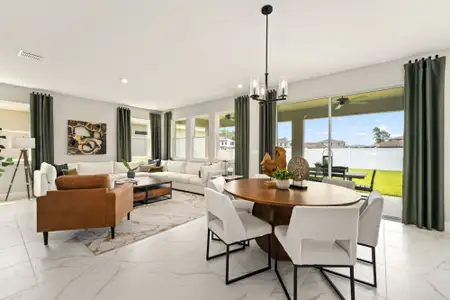 New construction Single-Family house 9623 Peace Dr, Orlando, FL 32832 null- photo 1 1