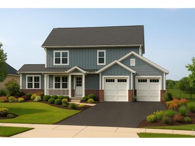 New construction Single-Family house 850 Peakview Pl, Longmont, CO 80503 - image