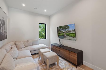 New construction Single-Family house 613 Lake St, Kingsland, TX 78639 - image 8