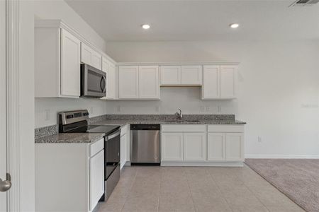 New construction Townhouse house 3349 Vesara Dr, Davenport, FL 33837 null- photo 9 9