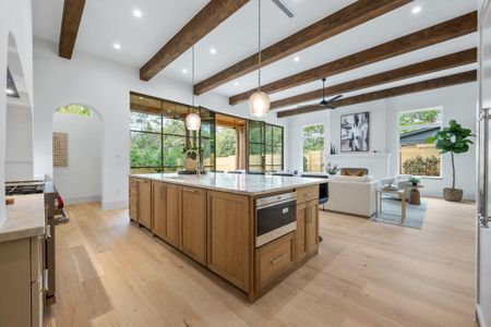 New construction Single-Family house 6006 Cary Dr, Austin, TX 78757 - image 5