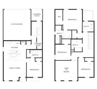 New construction Single-Family house 4544 Cinema St, Plano, TX 75024 Maverick- photo 0