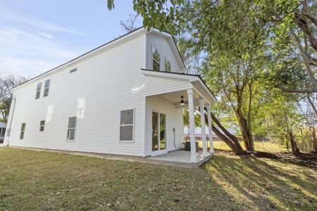 New construction Single-Family house 1994 Groveland Ave, North Charleston, SC 29405 null- photo 27 27