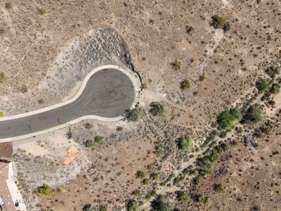 New construction Single-Family house 6156 W Alameda Rd 12, Unit 12, Glendale, AZ 85310 - image