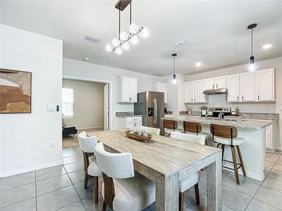 New construction Single-Family house 1304 Berry Ln, Davenport, FL 33837 null- photo 14 14