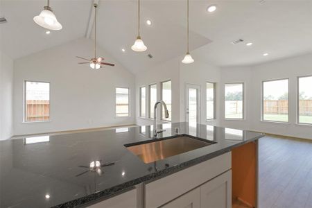 New construction Single-Family house 31323 Greenville Creek Lane, Hockley, TX 77447 - photo 11 11