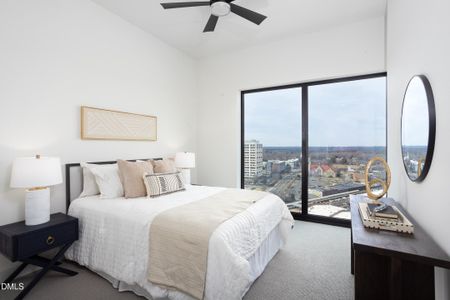 New construction Condo house 115 Morris St, Unit 2010, Durham, NC 27701 - image 9