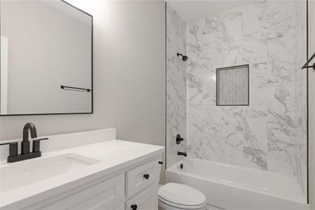 New construction Single-Family house 722 E Walker St, Denison, TX 75021 - image