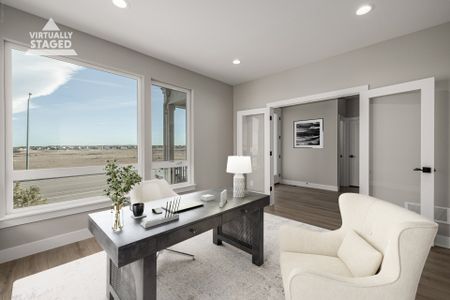New construction Single-Family house 759 Mountain Dr, Longmont, CO 80503 plan Virtuoso - image 10