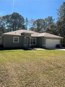 New construction Single-Family house 6884 Sw 149Th Lane Rd, Ocala, FL 34473 null- photo 0