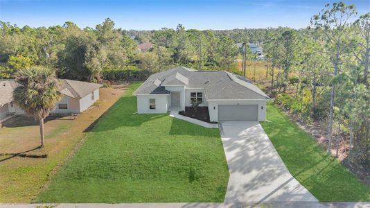 New construction Single-Family house 94 Tompkins St, Port Charlotte, FL 33954 - image