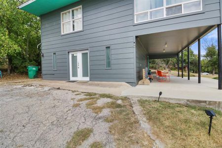 New construction Single-Family house 607 W Hill Side Dr, Coleman, TX 76834 - image