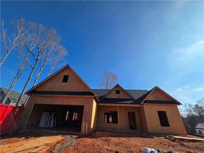 New construction Single-Family house 37 Jeffrey Ln, Dallas, GA 30157 - image 15
