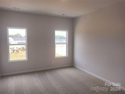 New construction Townhouse house 4221 S New Hope Rd, Unit 7, Cramerton, NC 28056 Anchor- photo 11 11