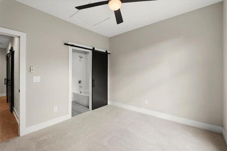 New construction Townhouse house 2329 Mason Drive, Unit D24, Atlanta, GA 30316 - photo 35 35