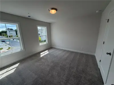 New construction Single-Family house 1644 Crestcreek Ct, Marietta, GA 30008 - image 12