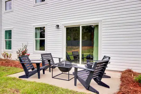 New construction Single-Family house 7060 Windham Wy, Ladson, SC 29456 plan Melrose - image