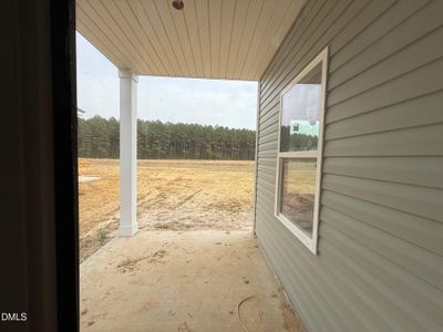 New construction Single-Family house 112 Oyster Tabby Dr, Lillington, NC 27546 - image