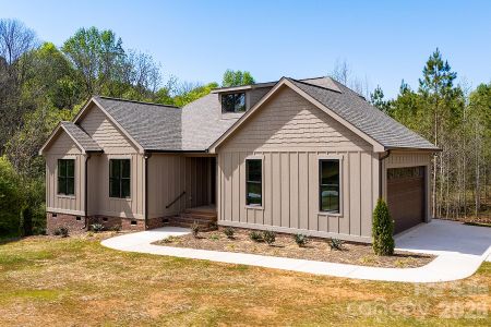 New construction Single-Family house 42435 Bowers Rd, Norwood, NC 28128 - image