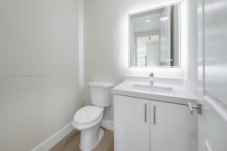 New construction Townhouse house 1617 Ne 11Th St, Unit 1, Fort Lauderdale, FL 33304 null- photo 6 6