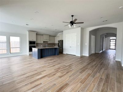 New construction Single-Family house 29808 Breezy Pines Loop, Fulshear, TX 77441 null- photo 8 8