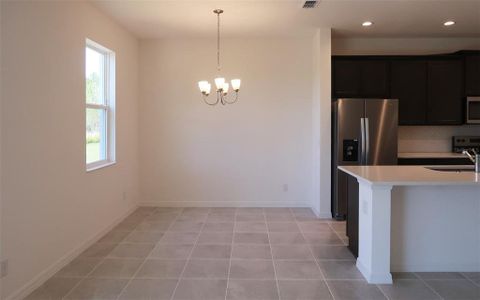 New construction Single-Family house 2051 Town Pasture Dr, Eustis, FL 32726 plan Bennet - image 5