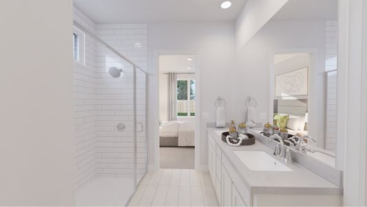 Legacy by Lennar in Friendswood - image 4