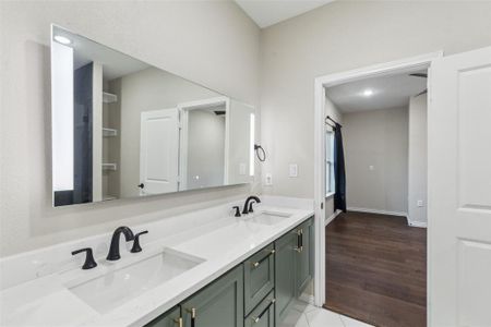 New construction Single-Family house 2514 Carpenter Ave, Dallas, TX 75215 null- photo 21 21