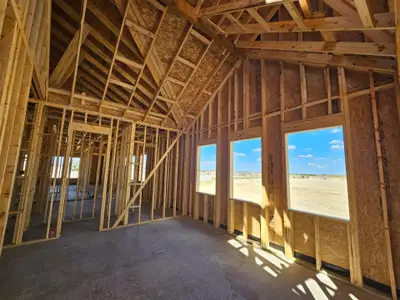 New construction Single-Family house 19608 Domino Champ Rd, Pflugerville, TX 78660 - image 3