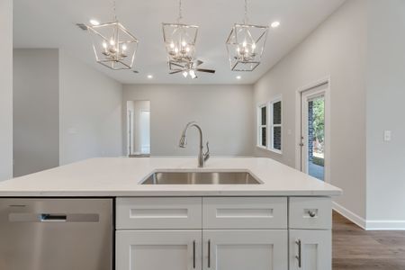 New construction Single-Family house 106 Huron Trl, Crestview, FL 32539 plan Sierra - image 12