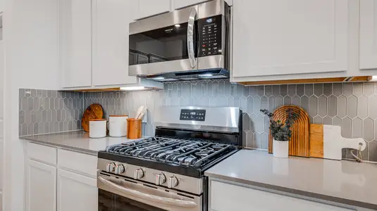 New construction Single-Family house 4504 Centennal Ridge Dr, Rosenberg, TX 77469 plan Glenbrook II - image 19