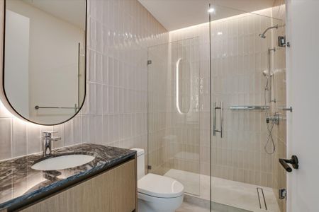 New construction Condo house 610 Davis St, Unit 4704, Austin, TX 78701 - image 10