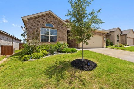 New construction Single-Family house 140 Orchard Pines Pl, Boyd, TX 76023 null- photo 0